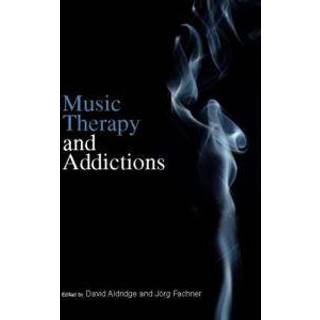 Music Therapy and Addictions
