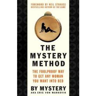 The Mystery Method