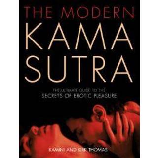 The Modern Kama Sutra
