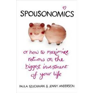 Spousonomics