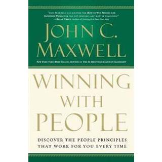 Winning with People