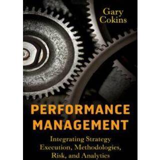 Performance Management, Edition 1 (Physical)