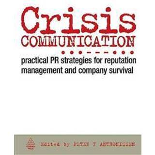 Crisis Communication