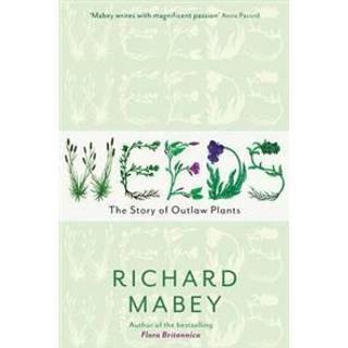 Weeds (4, 2012) | Richard Mabey
