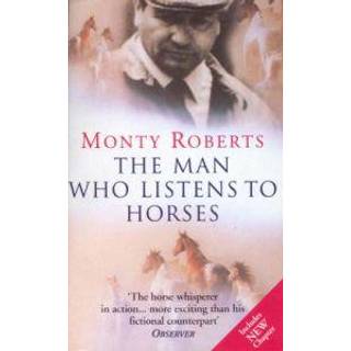 The Man Who Listens To Horses