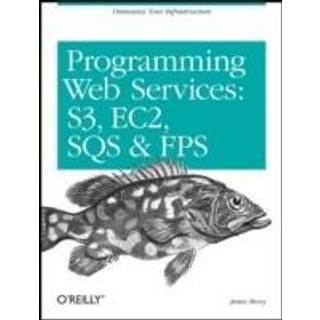 Programming Amazon Web Services