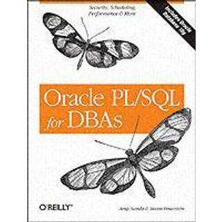 Oracle PL/SQL for DBAs