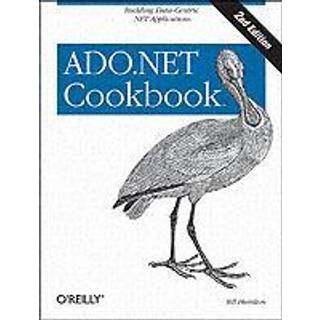 ADO.NET 3.5 Cookbook