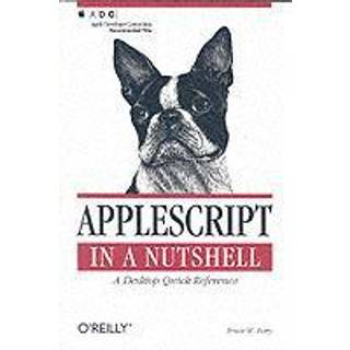 AppleScript in a Nutshell