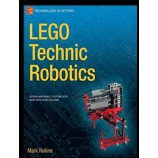 LEGO Technic Robotics