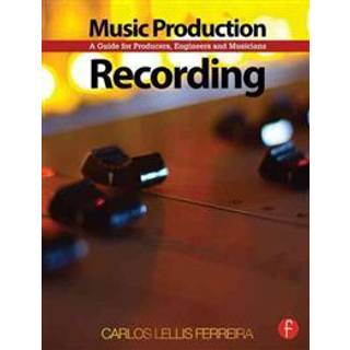 Music Production: Recording