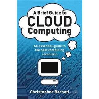 A Brief Guide to Cloud Computing