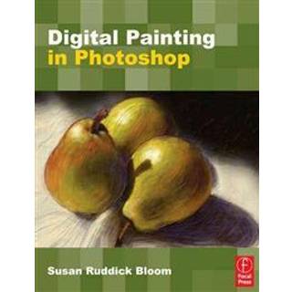 Digital Painting in Photoshop