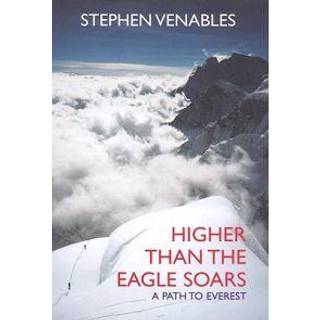 Higher Than The Eagle Soars