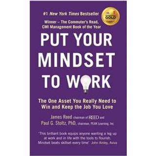 Put Your Mindset to Work