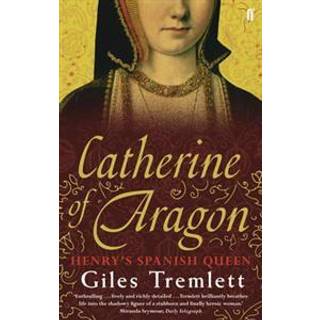 Catherine of Aragon