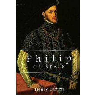 Philip of Spain