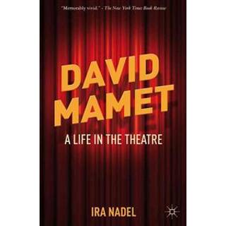 David Mamet
