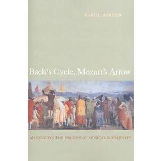 Bach's Cycle, Mozart's Arrow