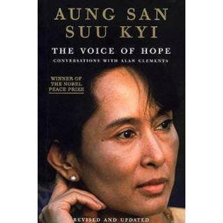 The Voice of Hope