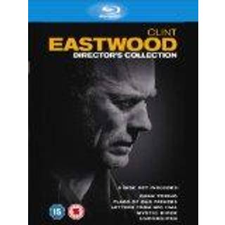 Clint Eastwood Directors Collection (5 Films)
