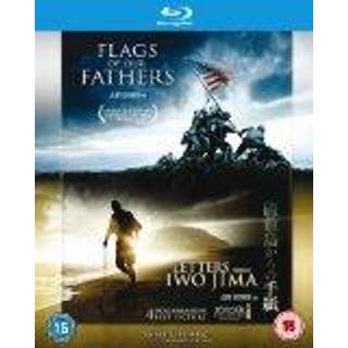 Clint Eastwood - Flags Of Our Fathers / Letters From Iwo Jima
