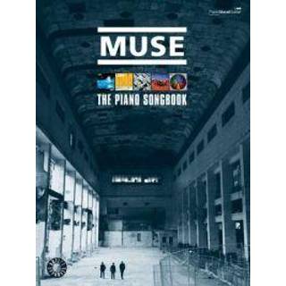 Muse Piano Songbook
