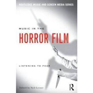Music in the Horror Film
