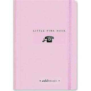 Little Pink Book Little Pink Book(address)