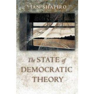 The State of Democratic Theory