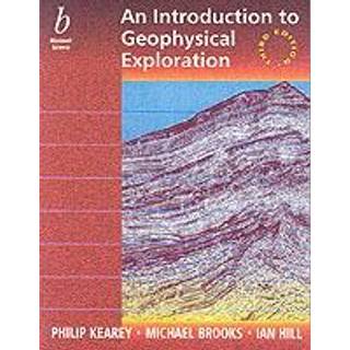 An Introduction to Geophysical Exploration