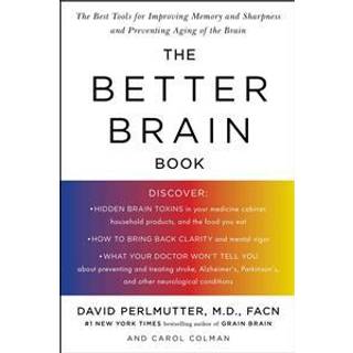 Better Brain Book