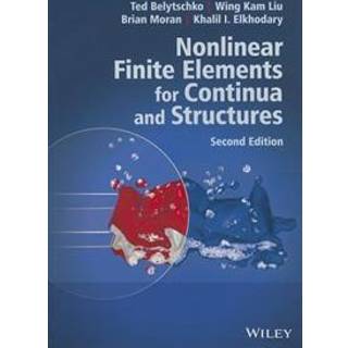 Nonlinear Finite Elements for Continua and Structures