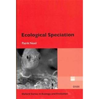 Ecological Speciation