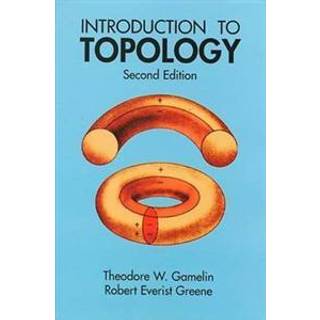 Introduction to Topology
