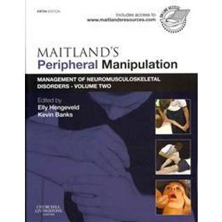 Maitland's Peripheral Manipulation