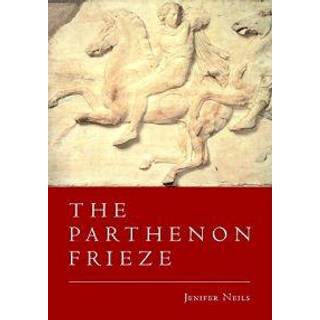 The Parthenon Frieze