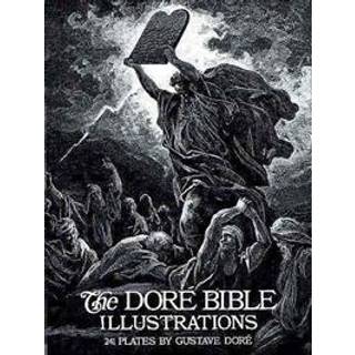 The Dore Bible Illustrations
