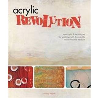 Acrylic Revolution