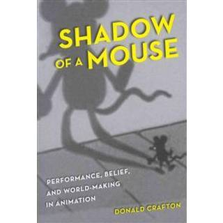 Shadow of a Mouse