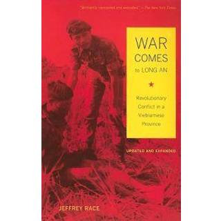 War Comes to Long An, Updated and Expanded