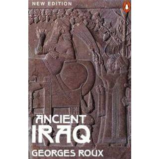 Ancient Iraq