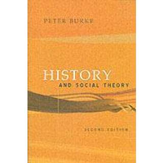History and Social Theory