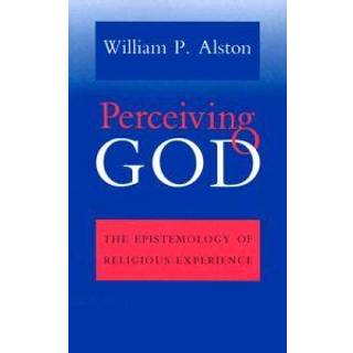 Perceiving God