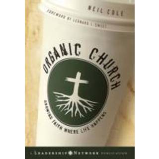 Organic Church