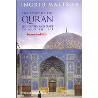 The Story of the Qur'an
