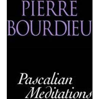 Pascalian Meditations