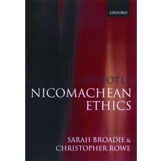Aristotle: Nicomachean Ethics