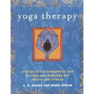 Yoga Therapy