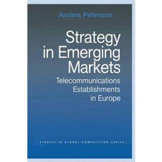 Strategy in Emerging Markets